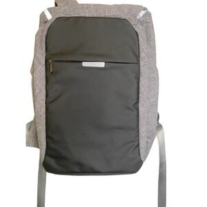 Oscaurt Laptop Travel‎ backpack, Business Fit 15.6 inches laptop, Dark Grey New